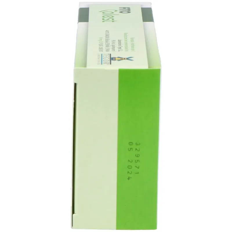 Fito colest 60cap. | Farmacia Barata