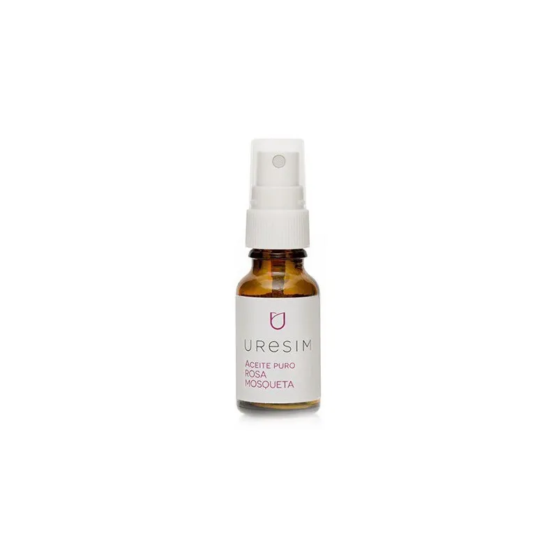 Uresim aceite rosa mosqueta, 30ml. Uresim aceite rosa mosqueta, 30ml.