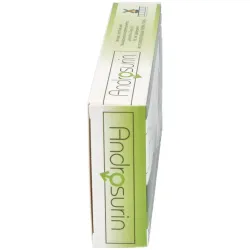 Androsurin (prostacal+) 40 caps. | Farmacia Barata