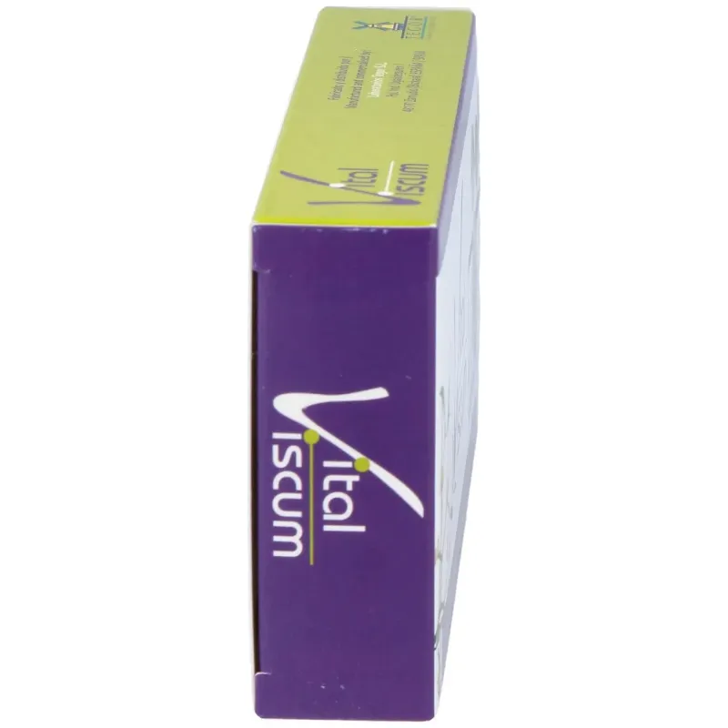 Tegor vital viscum 40caps | Farmacia Barata Tegor vital viscum 40caps | Farmacia Barata