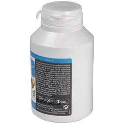 Tegor omega 1000 120 perlas | Farmacia Barata