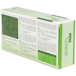 Fito colest 60cap. | Farmacia Barata