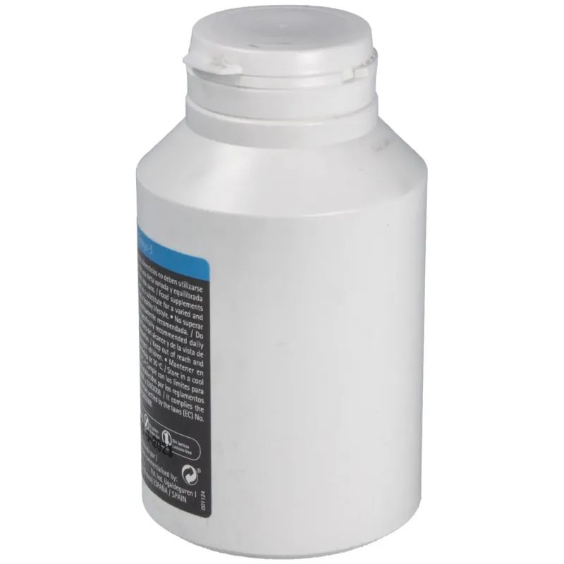Tegor omega 1000 120 perlas | Farmacia Barata