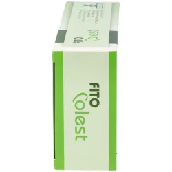 Fito colest 60cap. | Farmacia Barata
