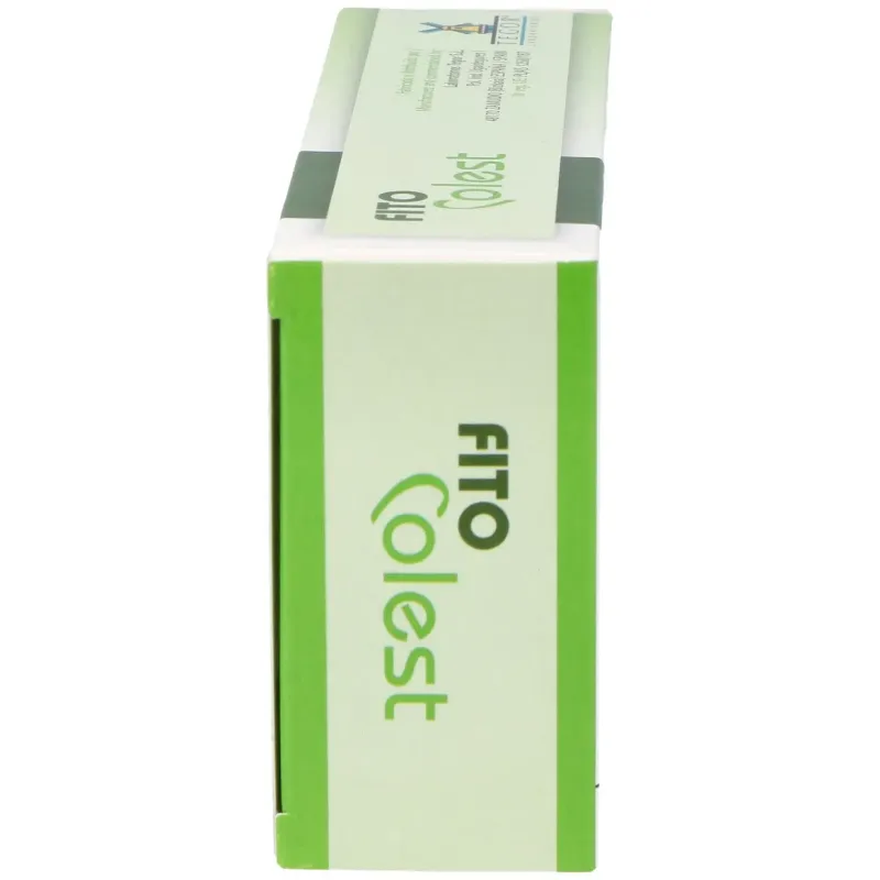 Fito colest 60cap. | Farmacia Barata