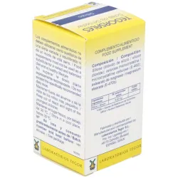 Silicea d12 tegorsales (nº11) 350 comp.20g | Farmacia Barata