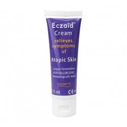 Eczaid Crema, 75ml.