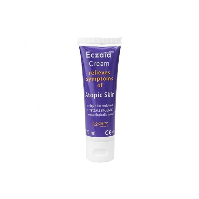 Eczaid Crema, 75ml.