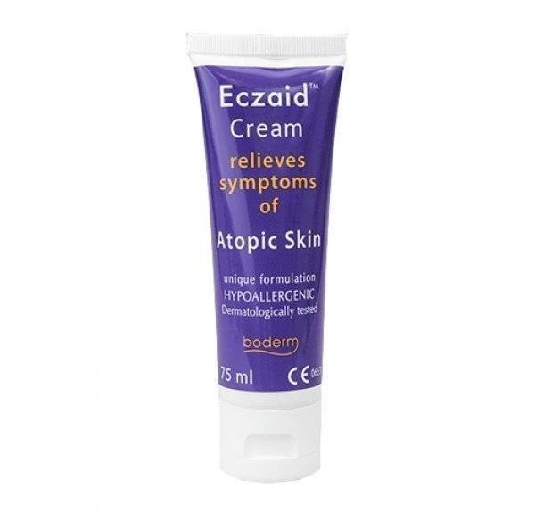 Eczaid Crema, 75ml.