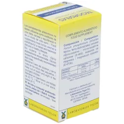 Tegor tegor sal 3 ferrum phosphoricum 350comps | Farmacia Barata Tegor tegor sal 3 ferrum phosphoricum 350comps | Farmacia Barata