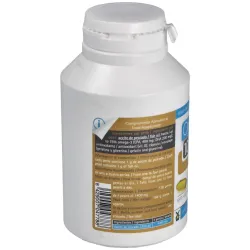 Tegor omega 1000 120 perlas | Farmacia Barata