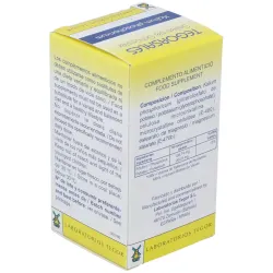 Tegor tegor sal 5 kalium phosphoricum 350comps | Farmacia Barata Tegor tegor sal 5 kalium phosphoricum 350comps | Farmacia Barata
