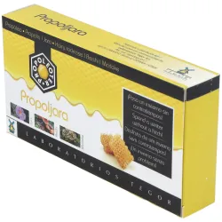 Propoleoter propoljara 40cap. | Farmacia Barata Propoleoter propoljara 40cap. | Farmacia Barata