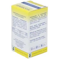Tegor tegor sal 3 ferrum phosphoricum 350comps | Farmacia Barata Tegor tegor sal 3 ferrum phosphoricum 350comps | Farmacia Barata