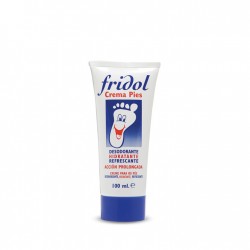 uresim crema de pies 100 ml