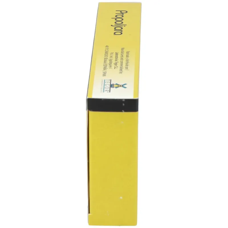 Propoleoter propoljara 40cap. | Farmacia Barata Propoleoter propoljara 40cap. | Farmacia Barata