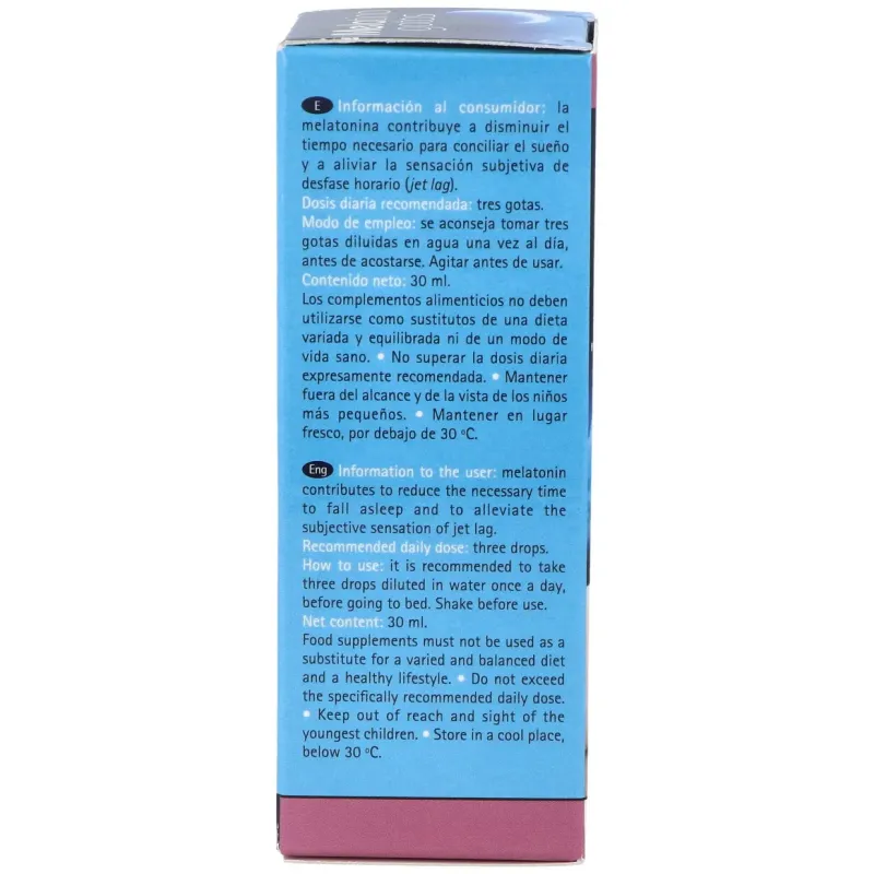 Tegor melatina meladormo 30 ml | Farmacia Barata Tegor melatina meladormo 30 ml | Farmacia Barata