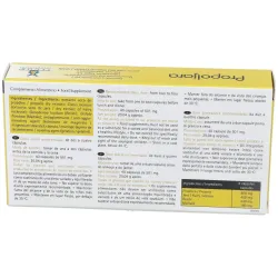 Propoleoter propoljara 40cap. | Farmacia Barata Propoleoter propoljara 40cap. | Farmacia Barata