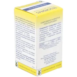 Tegor tegor sal 6 kalium sulphuricum 350comps | Farmacia Barata Tegor tegor sal 6 kalium sulphuricum 350comps | Farmacia Barata