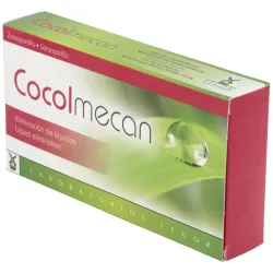Cocolmecan 40 caps. agbio | Farmacia Barata Cocolmecan 40 caps. agbio | Farmacia Barata