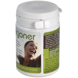 Tegoner (tegonerven) 120 compr. | Farmacia Barata Tegoner (tegonerven) 120 compr. | Farmacia Barata