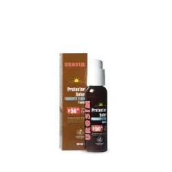 Uresim fundente fluid 50+ 50 ml