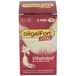 Aligel fort vital il hwa 55perlas
