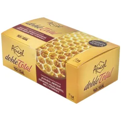 Tongil apicol doble total 14 viales | Farmacia Barata
