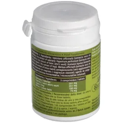 Tegoner (tegonerven) 120 compr. | Farmacia Barata Tegoner (tegonerven) 120 compr. | Farmacia Barata