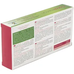 Cocolmecan 40 caps. agbio | Farmacia Barata Cocolmecan 40 caps. agbio | Farmacia Barata