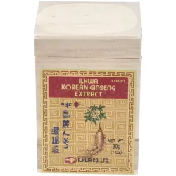 Tongil il hwa extracto puro ginseng coreano 30g