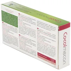 Cocolmecan 40 caps. agbio | Farmacia Barata Cocolmecan 40 caps. agbio | Farmacia Barata