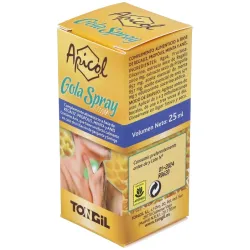 Tongil apicol gola spray 25ml | Farmacia Barata Tongil apicol gola spray 25ml | Farmacia Barata