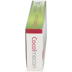 Cocolmecan 40 caps. agbio | Farmacia Barata Cocolmecan 40 caps. agbio | Farmacia Barata