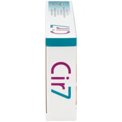 Cir 7 (circulacion) 40caps. agbio | Farmacia Barata