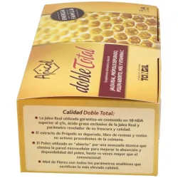Tongil apicol doble total 14 viales | Farmacia Barata