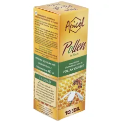Tongil apicol polen 60ml | Farmacia Barata