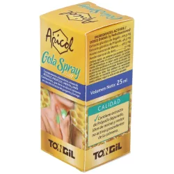 Tongil apicol gola spray 25ml | Farmacia Barata Tongil apicol gola spray 25ml | Farmacia Barata