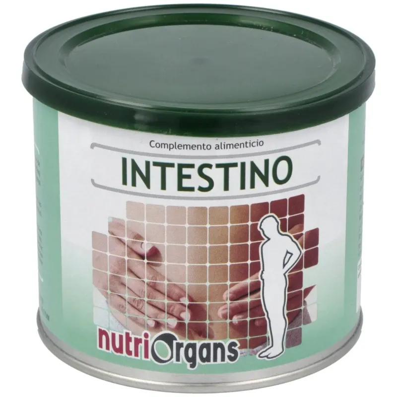 Tongil nutriorgans intestino 250g | Farmacia Barata Tongil nutriorgans intestino 250g | Farmacia Barata