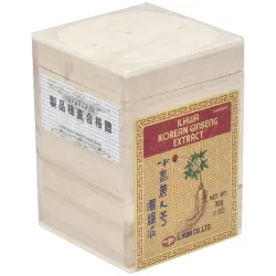 Tongil il hwa extracto puro ginseng coreano 30g | Farmacia Barata
