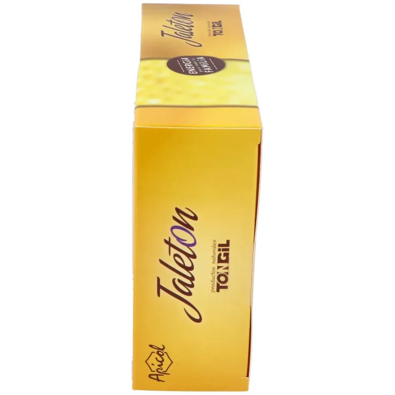Apicol jaleton j.real ginseng 20amp | Farmacia Barata