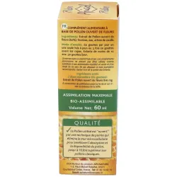 Tongil apicol polen 60ml | Farmacia Barata