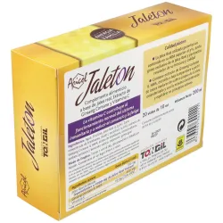 Apicol jaleton j.real ginseng 20amp | Farmacia Barata
