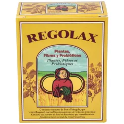 Tongil regolax 50caps