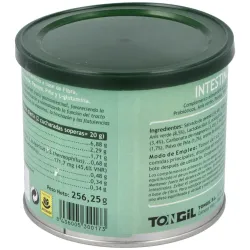 Tongil nutriorgans intestino 250g | Farmacia Barata Tongil nutriorgans intestino 250g | Farmacia Barata