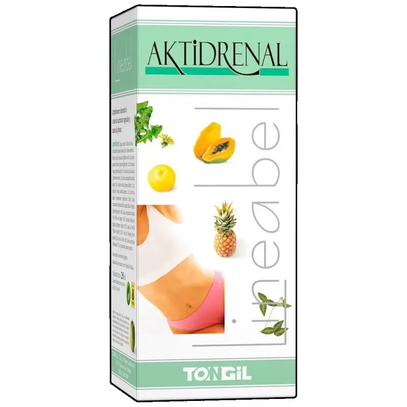Tongil lineabel - aktidrenal drenante 250 ml | Farmacia Barata Tongil lineabel - aktidrenal drenante 250 ml | Farmacia Barata