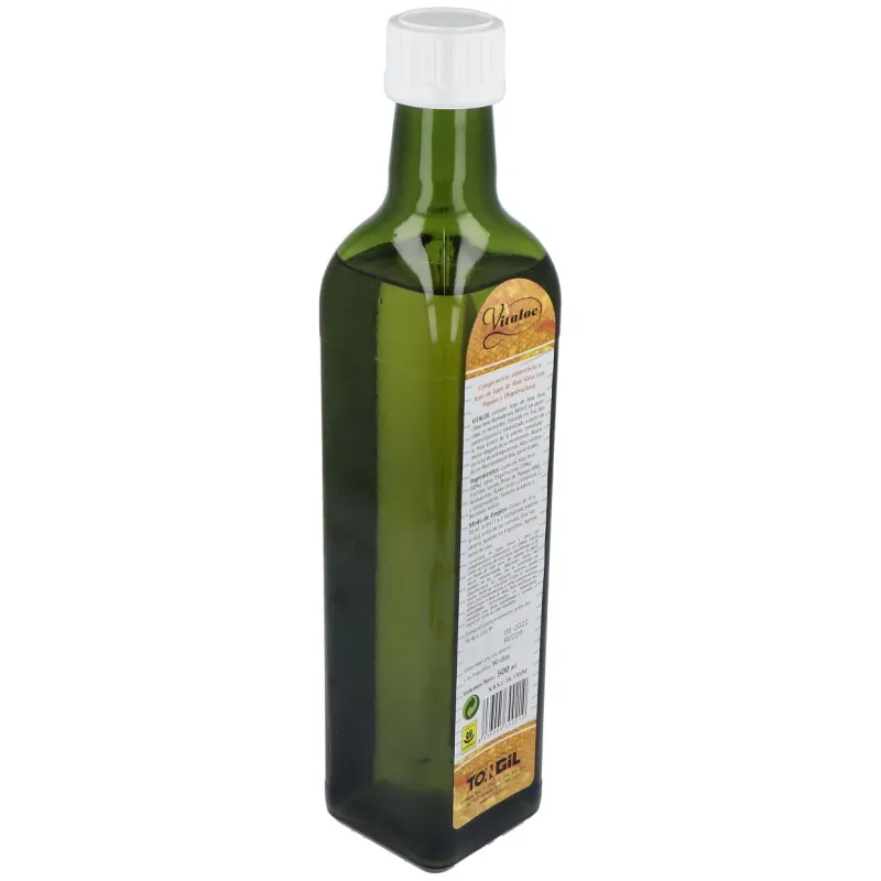 Tongil vitaloe jugo aloe vera_ papaya y oligofructosa 500ml | Farmacia Barata Tongil vitaloe jugo aloe vera_ papaya y oligofructosa 500ml | Farmacia Barata