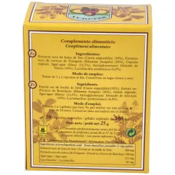 Tongil regolax 50caps | Farmacia Barata