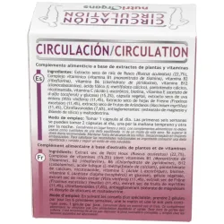 Tongil nutriorgans circulación 40caps | Farmacia Barata Tongil nutriorgans circulación 40caps | Farmacia Barata