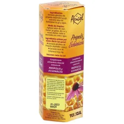Apicol propolis + echinacea gotas 60ml. | Farmacia Barata Apicol propolis + echinacea gotas 60ml. | Farmacia Barata